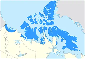 Арктическая Канада