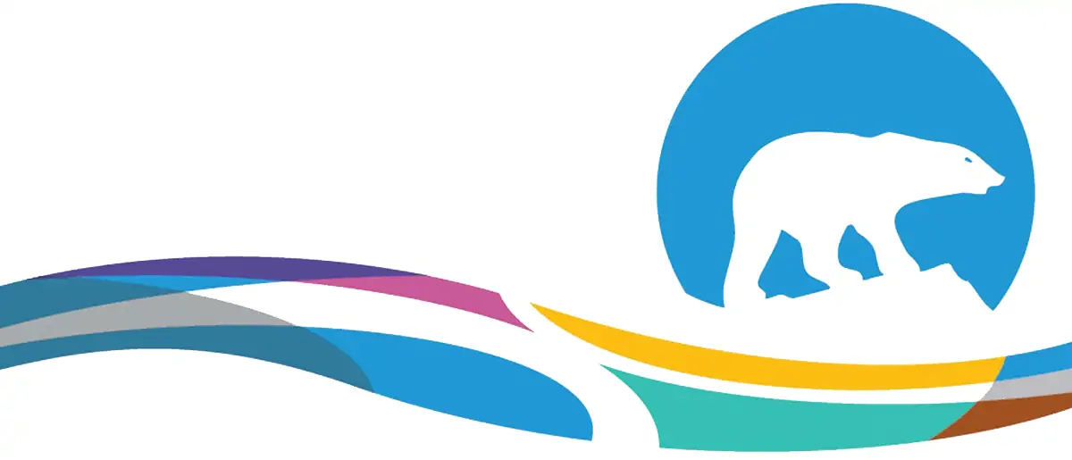 Логотип Северо-Западных территорий