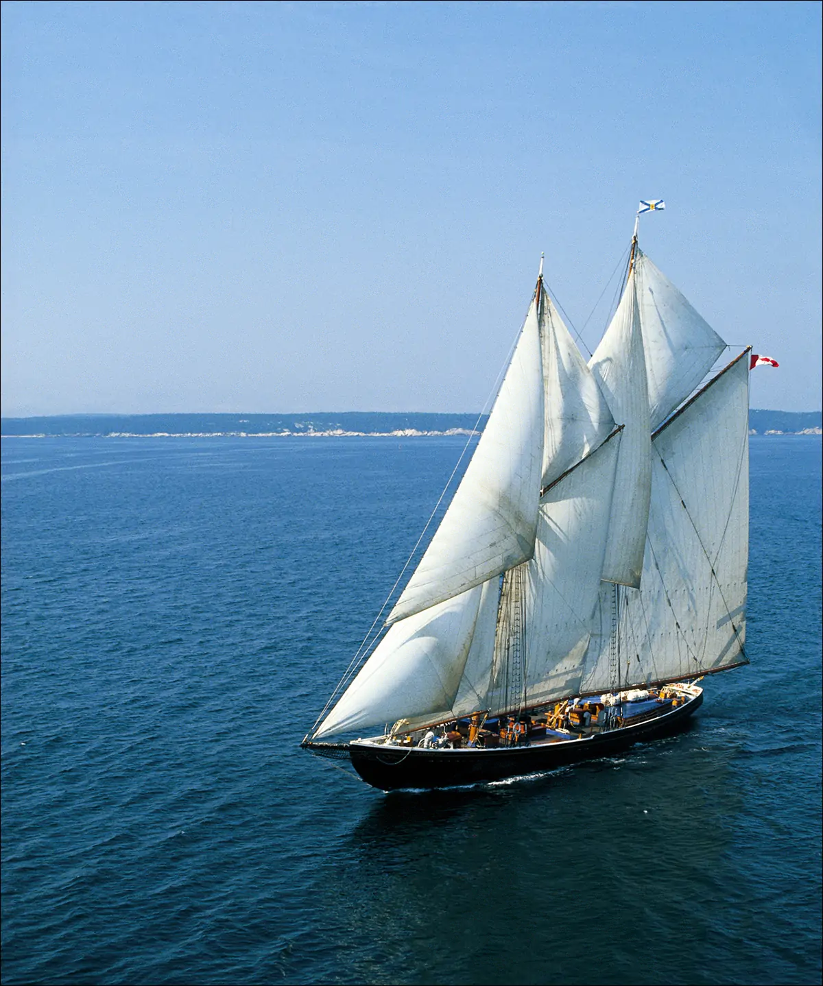 Bluenose II