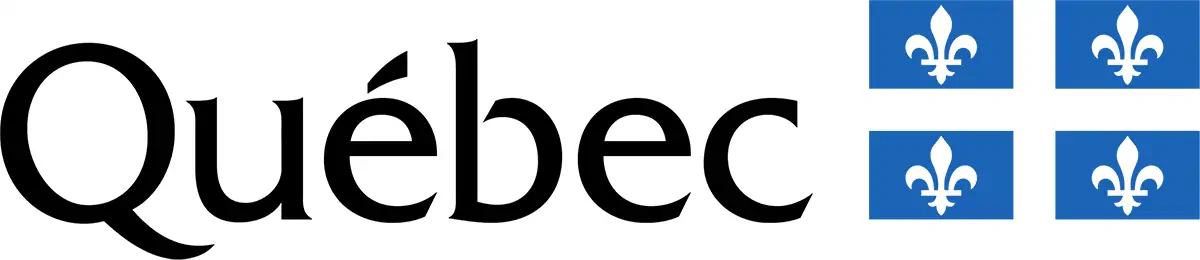 Логотип провинции Квебек